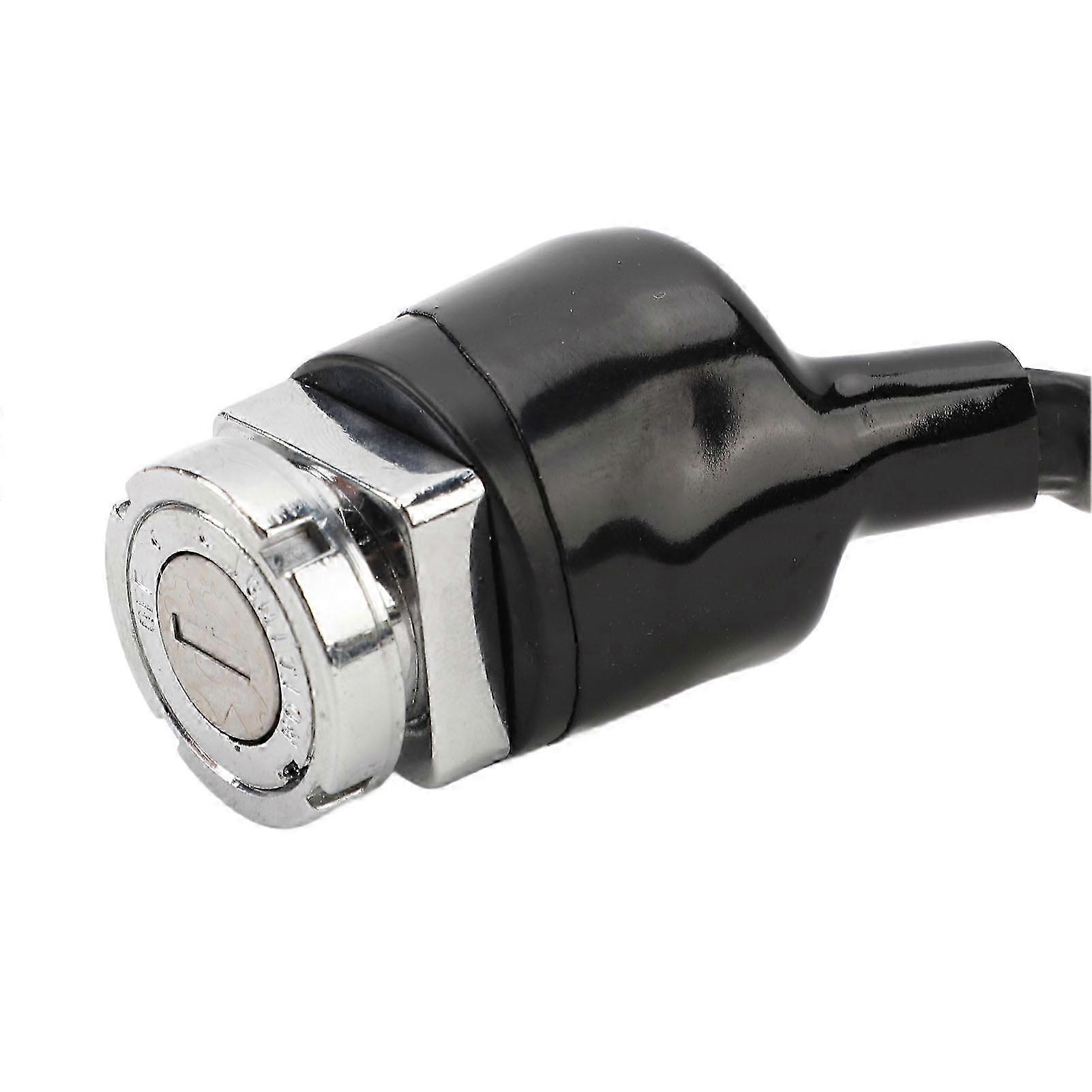 Interruptor de ignição com chicote de fios para Honda CT70 Trail 70 modelos de 1972 a 1976