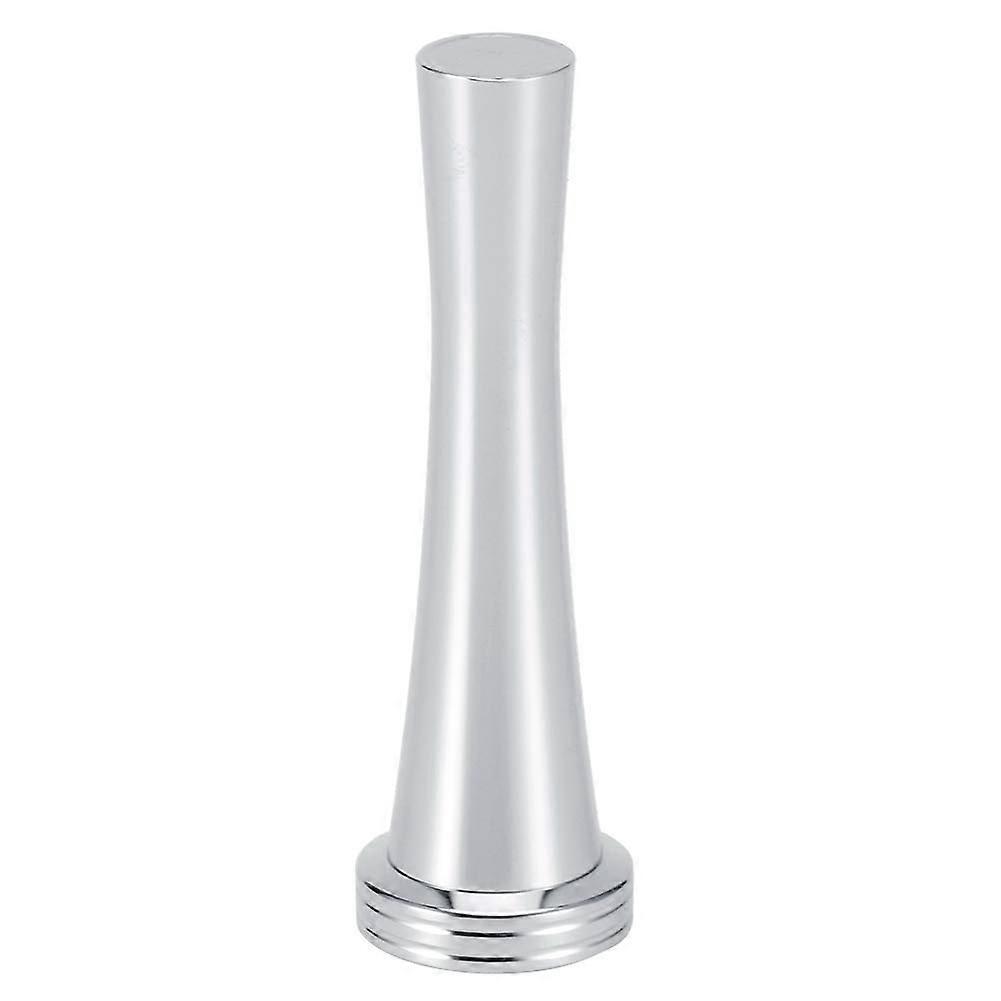 24mm Stainless Steel Coffee Tamper with Handle for Precision Espresso Extraction and Home Use