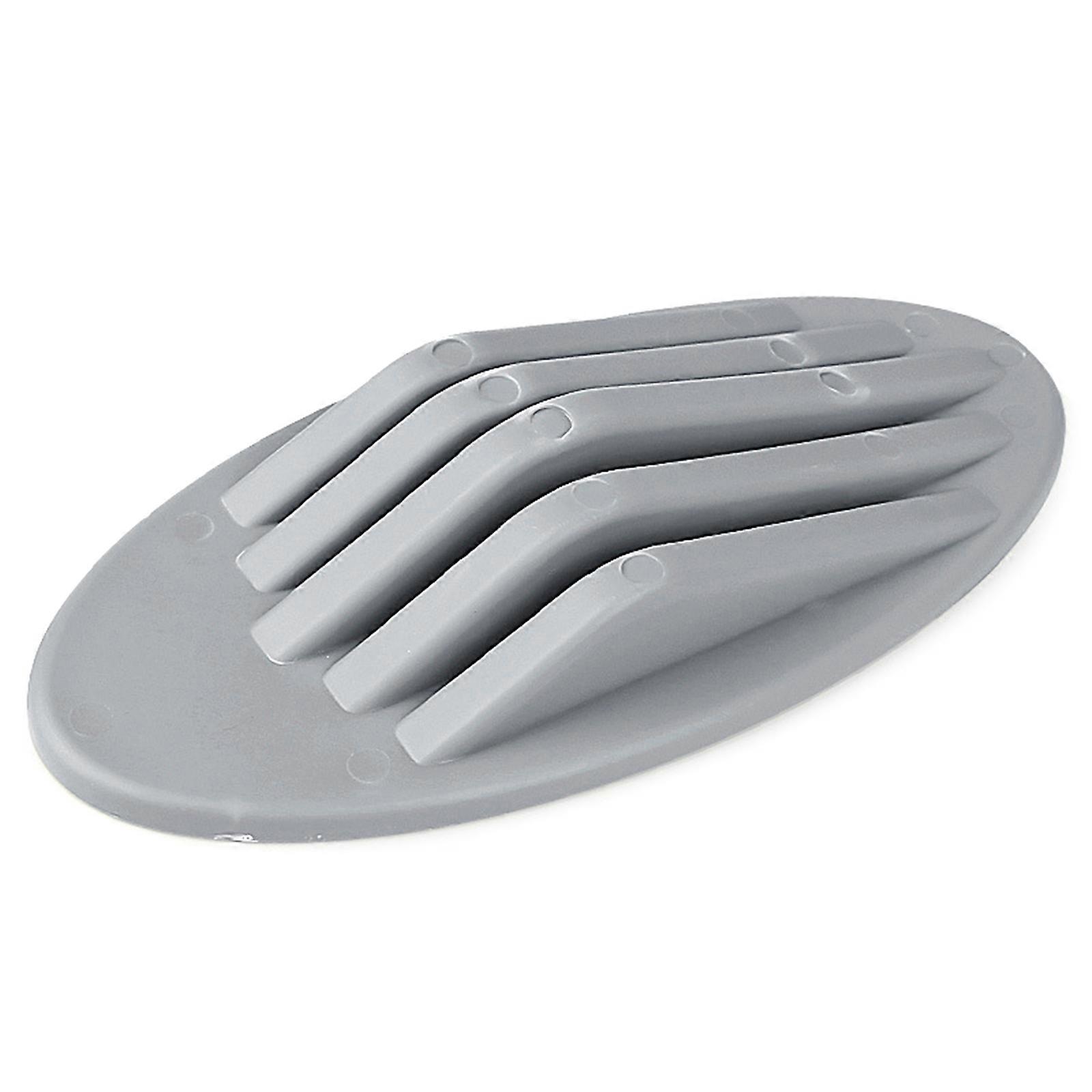 Flat Feet Arch Corrector Gym Balance Training Tool Lightweighted Shock Absorbent Design Improves Stability For Gym Multicolor