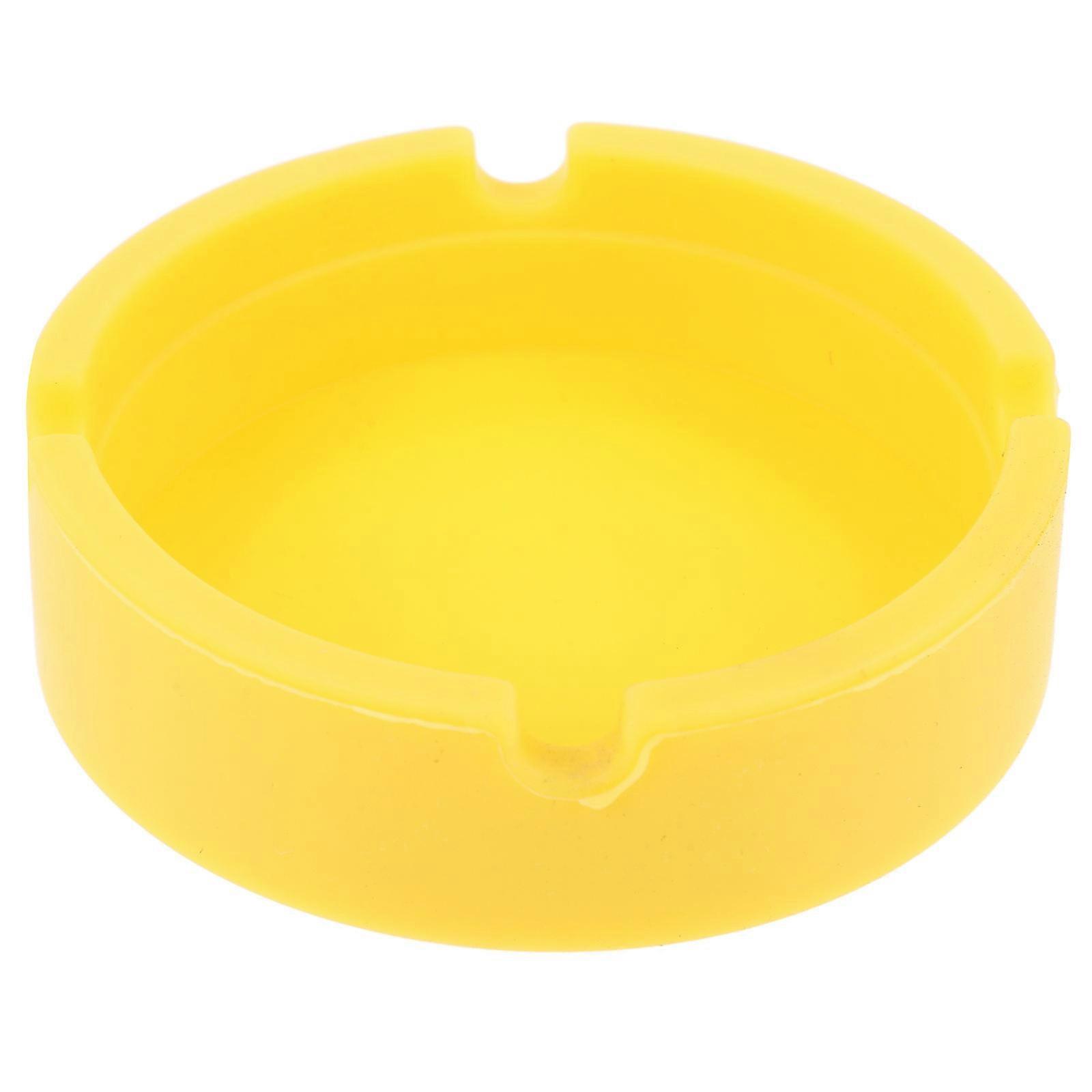 Coasters Silicone Wine Coaster Protective Base Square Shape 1Set For Bars