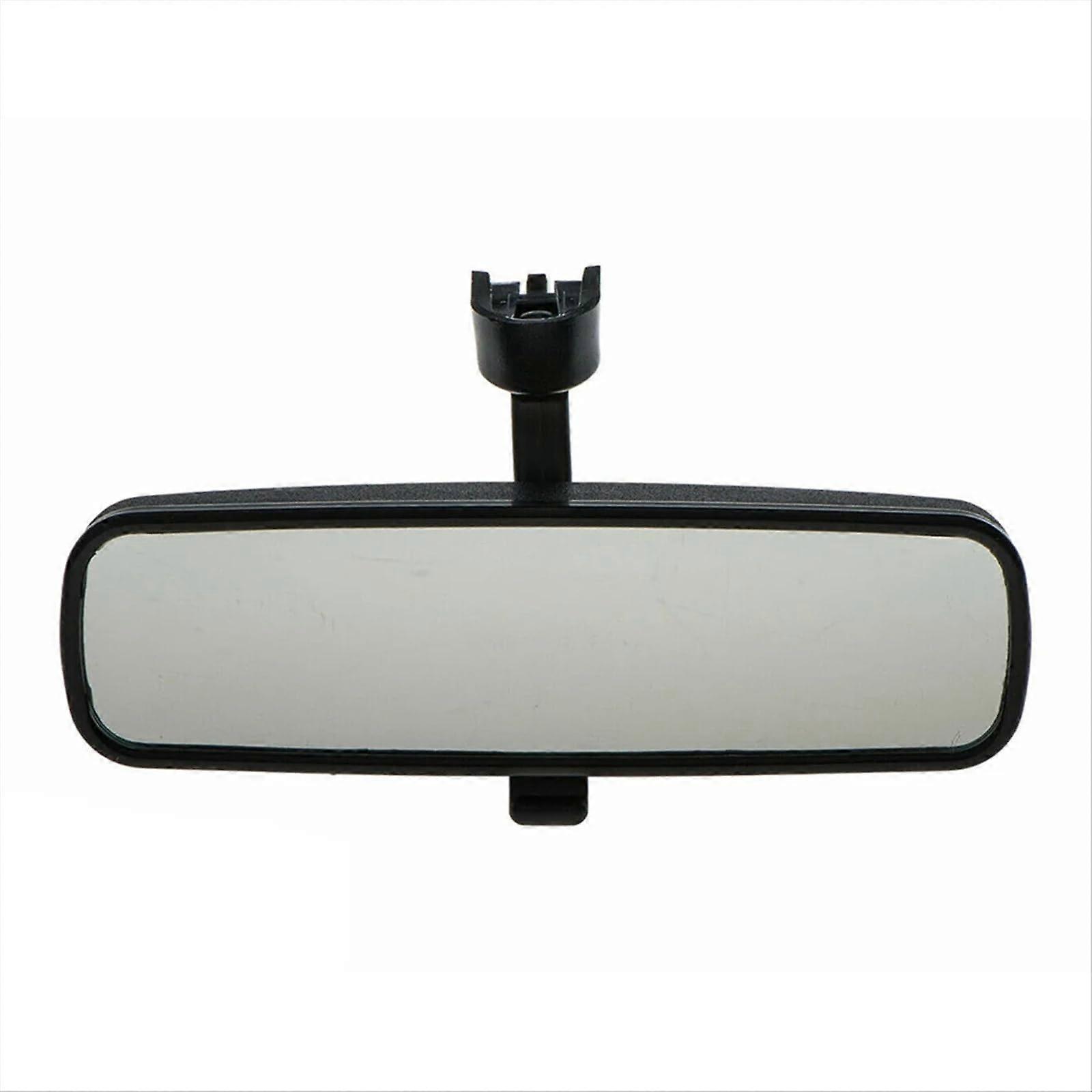 Rear View Mirror for Mazda 3 20042009 BP4K69220 Interior Rearview Mirror Replacement