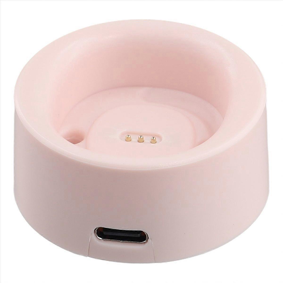 Sweeping Vibration Toothbrush Stand For Lftb01-P Pink