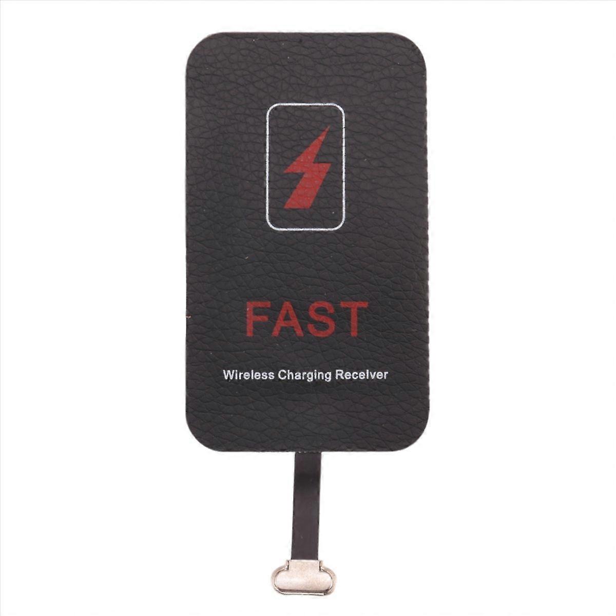 10W Wireless Receiver Suitable for Type-C Mobile Phone Receiver