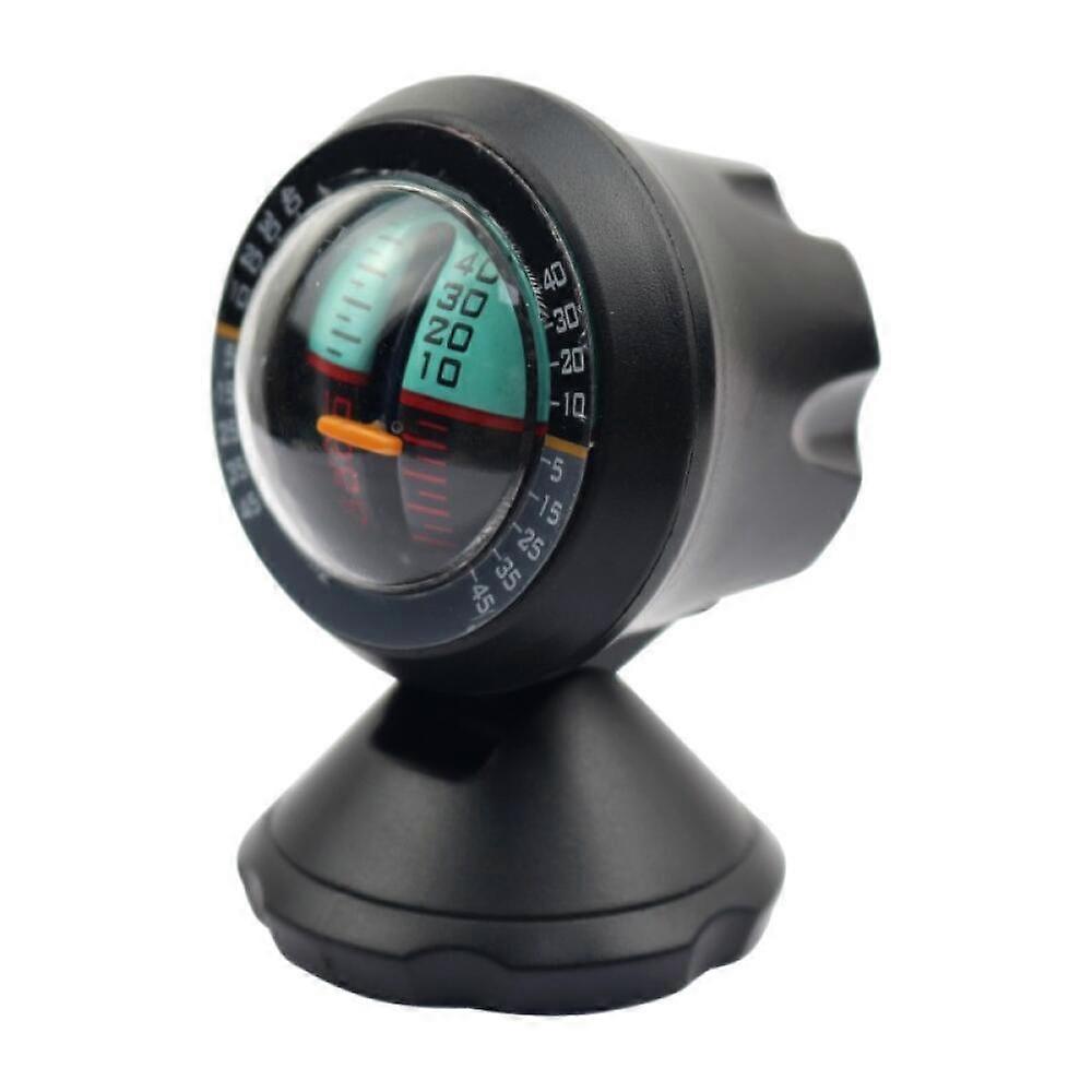 Vehicle Car Inclinometer, Car Compass Inclinometer