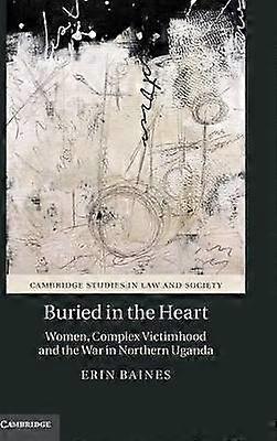 Buried in the Heart