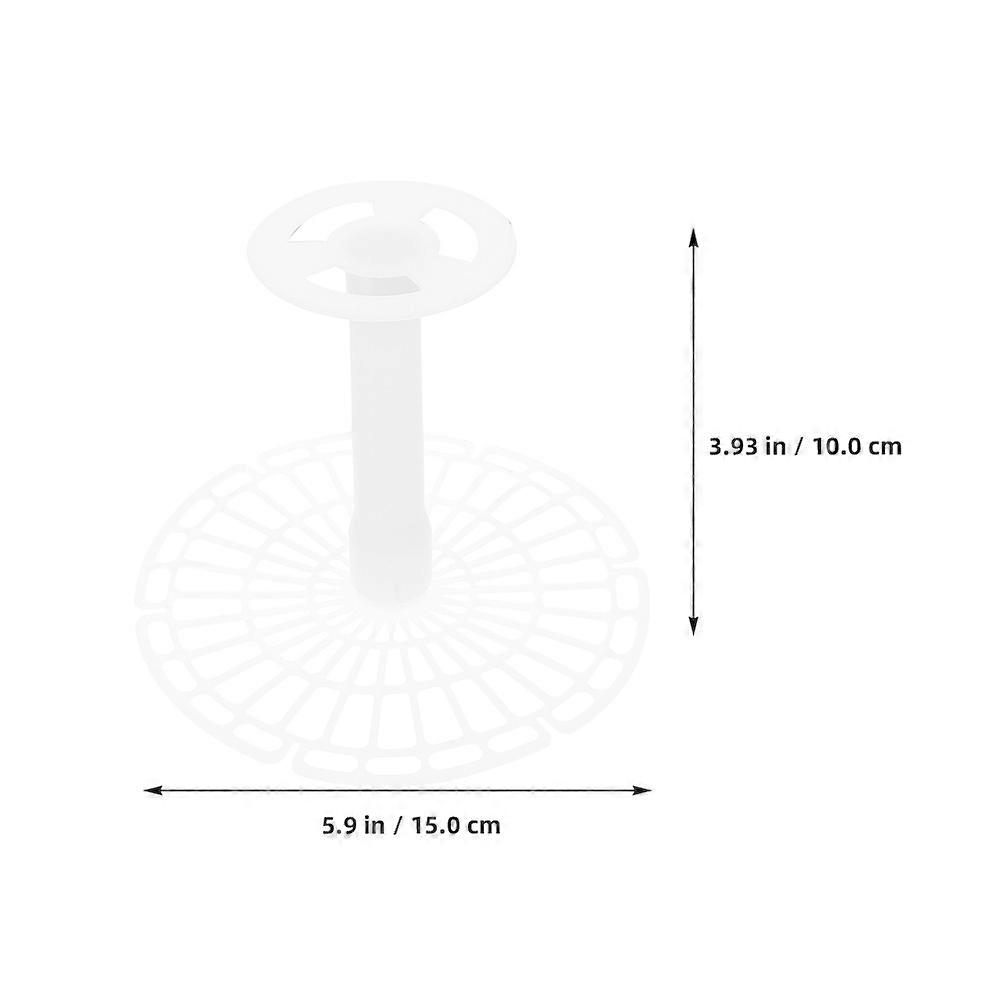 Fermenting Weights for Jars Fermentation Weight with Handle 2Pcs for Home Use