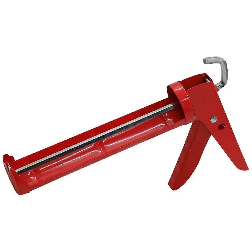 Hand Caulking Tool for Home Use Sturdy Metal Caulk Tool