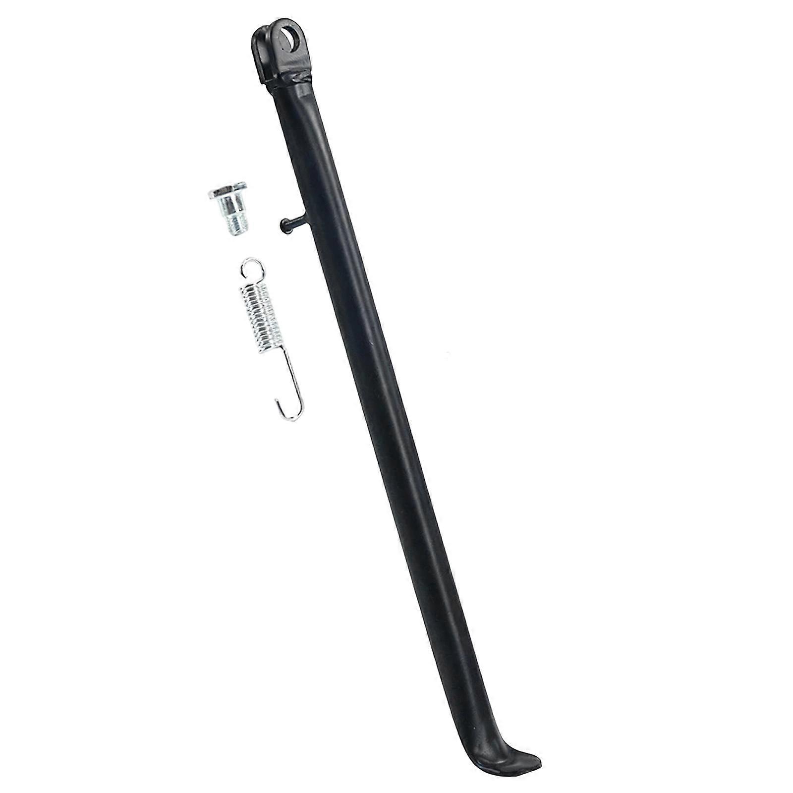 Motorcycle Kickstand Rusts Resistant Rack Built for Adventure Ride Ensuring Stability & Rusts Resistance in All Weather  420mm