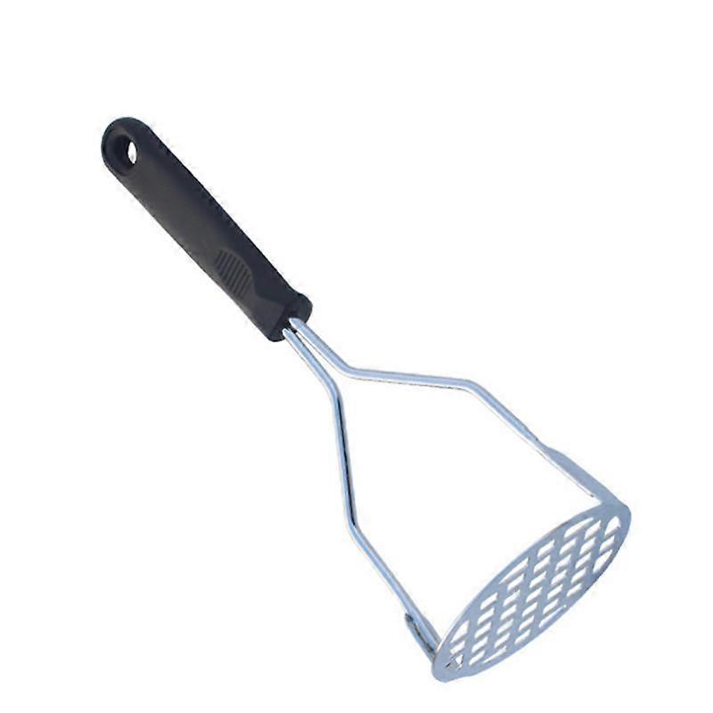 Pressed Potato Masher Puree Juice Maker Potato Pusher Smooth Mashed Potatoes Crusher Fruit Tools Easy To Operate Durabl Gadgets
