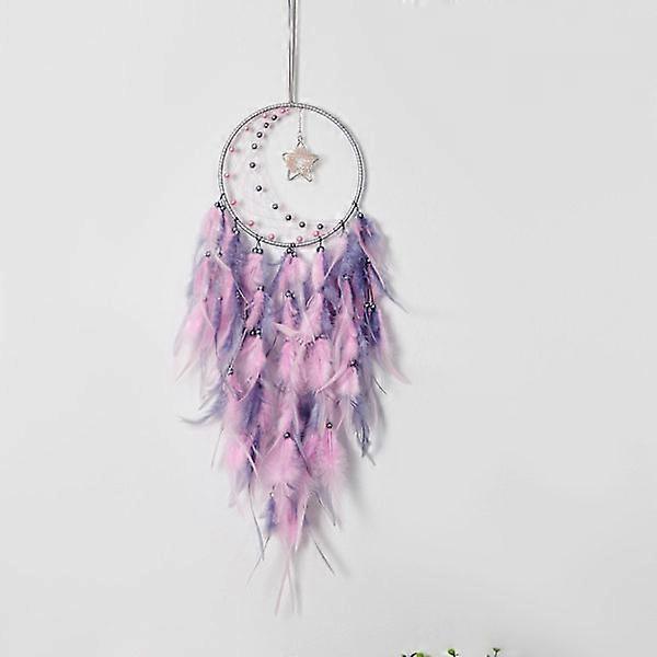 Dreamcatcher Purple