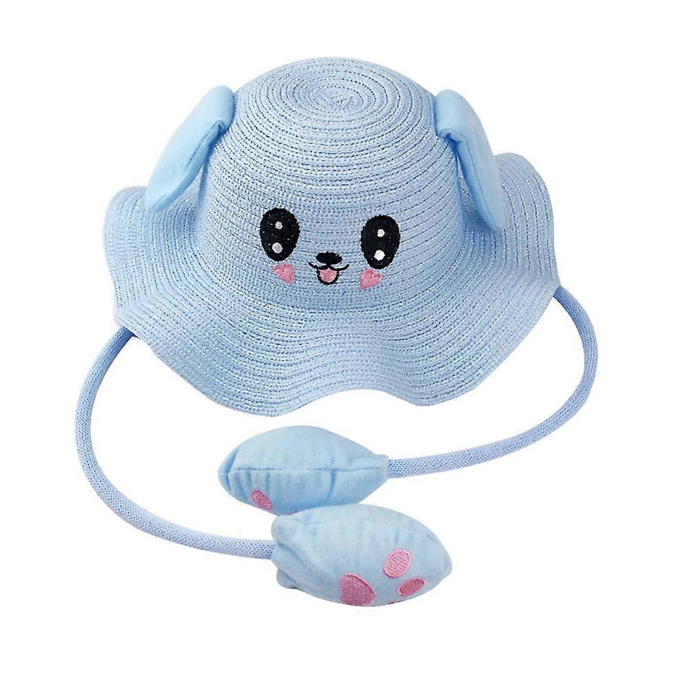 Sunscreen Sun Hat Summer Beach Hat for Boys Girls