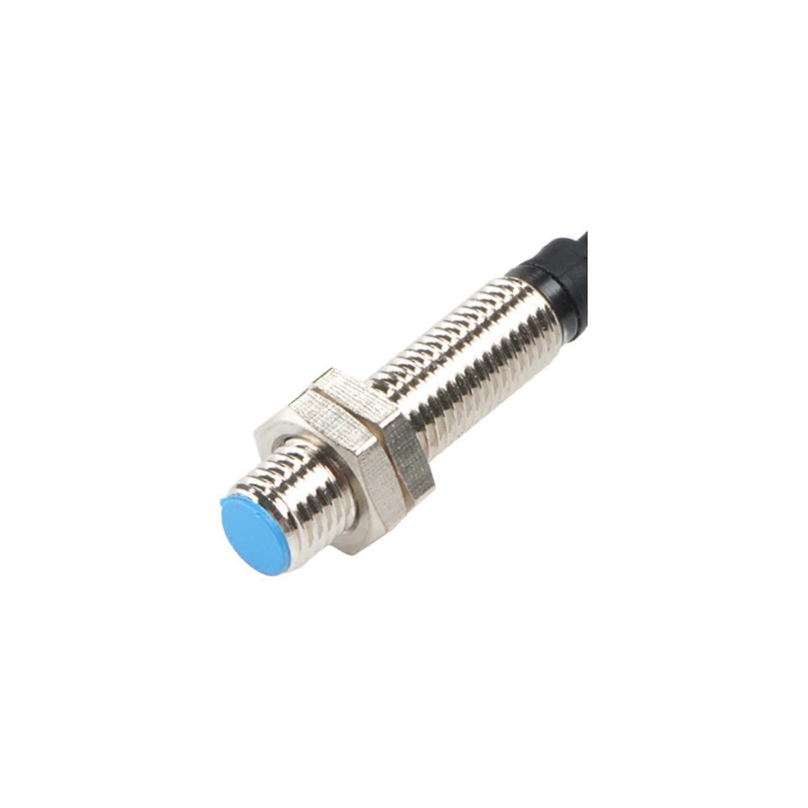 Photoelectric Switch Sensor EV-130M for Industrial Automation, Adjustable Sensitivity, High Precision, Compact Design