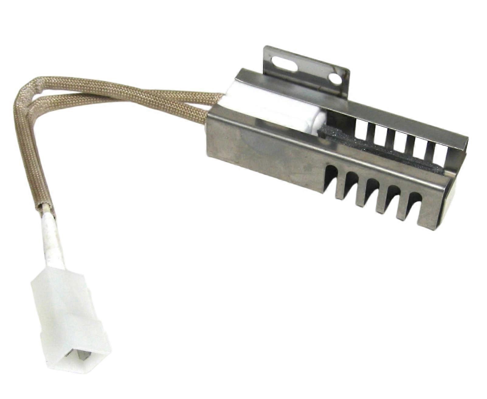 Gas Range Oven Igniter WP7432P13660 Easy Installation for Whirlpool Maytag Jenn Air