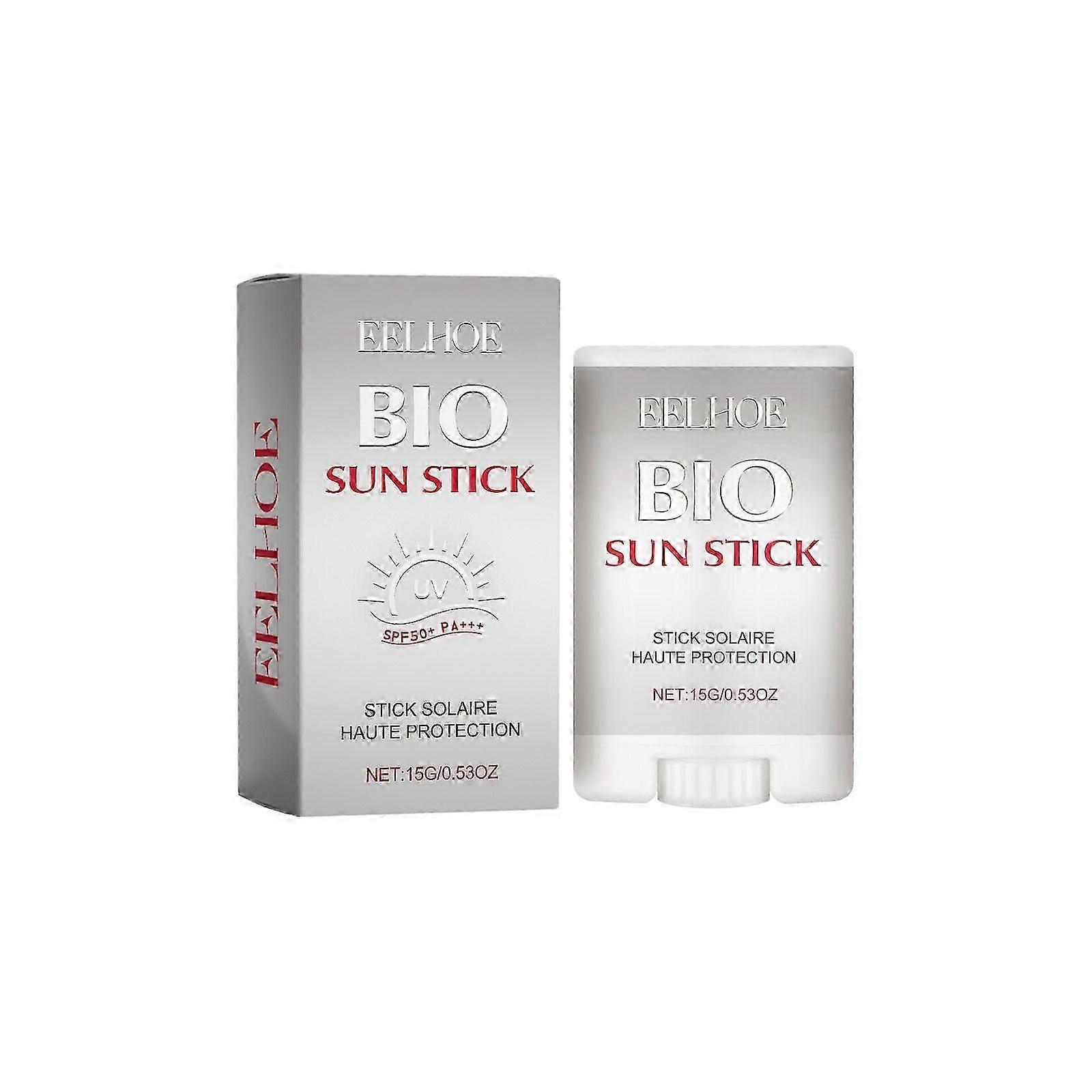 Bio Sun Stick SPF 50+ - Waterproof