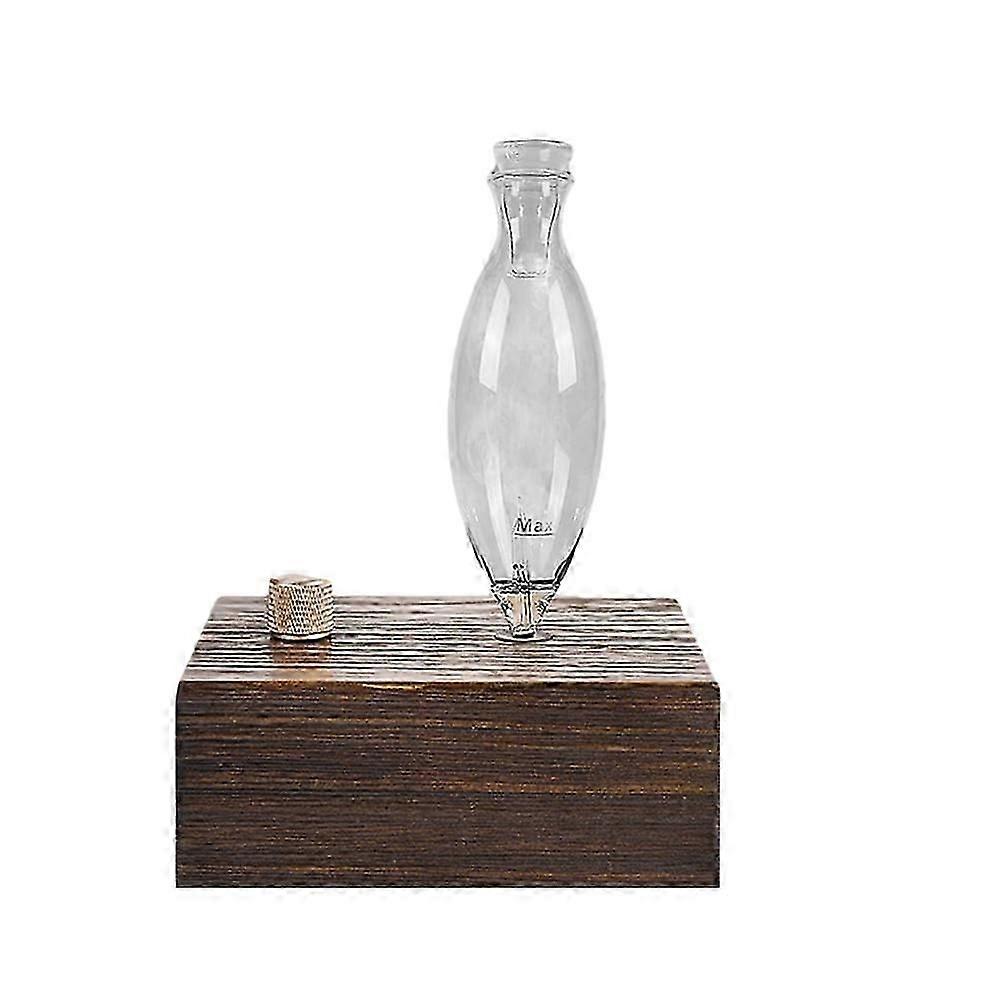 Waterless Essential Oil Diffuser,Scent Diffuser for Home and Large Rooms,Ultimate Aromatherapy Fragrance Diffuser