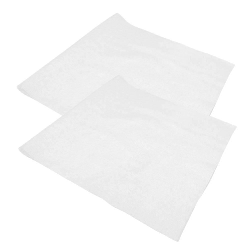 Electrostatic Air Filters for Heating Intakes and Air Conditioning 2Pcs Kit