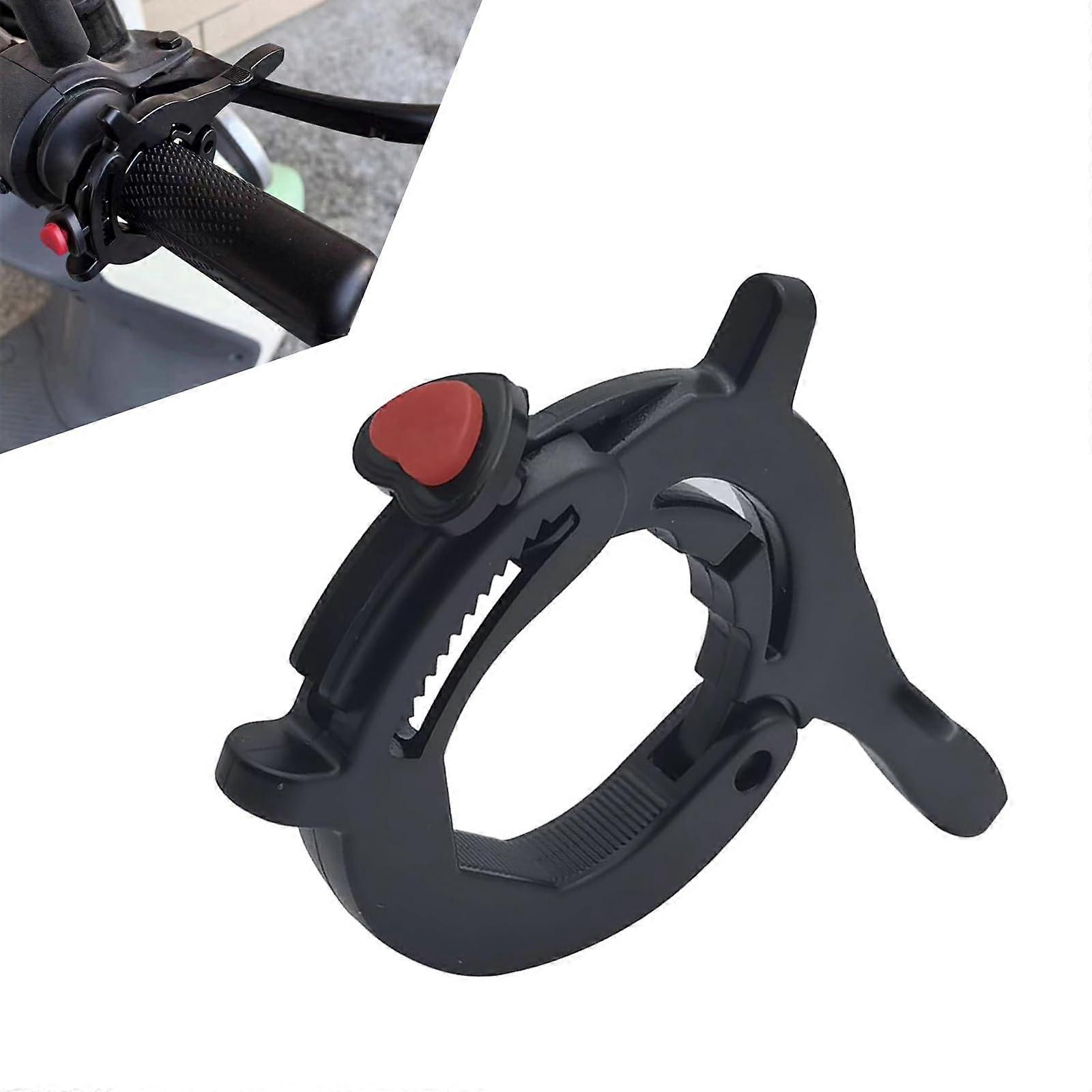 Universal Motorcycle Cruise Control Throttle Lock Assist, Reduce Wrist Fatigue, Tool Install