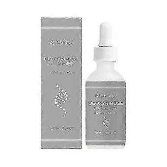 Deoxyribose Sugar Gel Hair Growth Serum, Deoxyribose Sugar Gel Hair Thickening Serum Hair Growth Serum for Hair Strengthening, Prevent Hair Loss