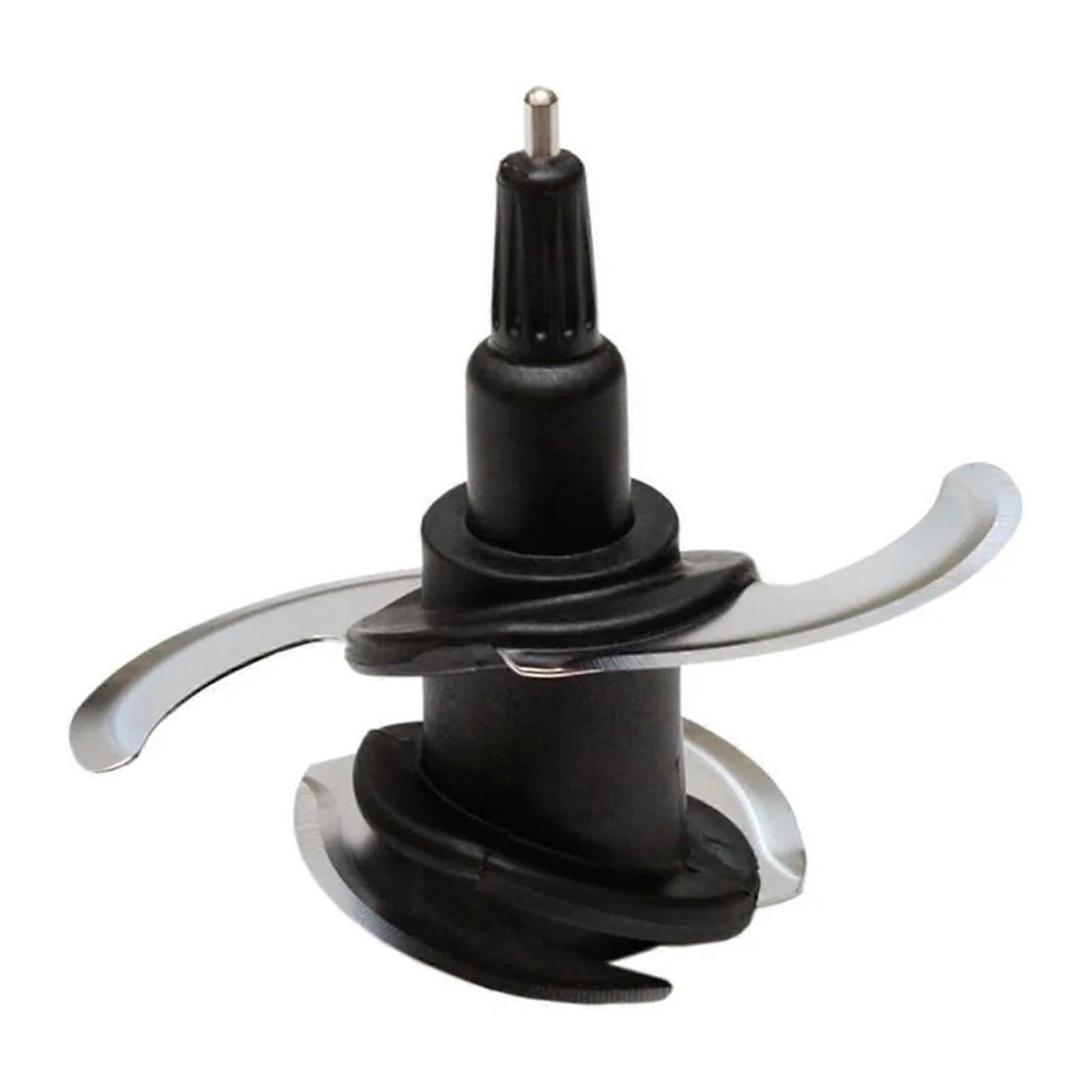 Blade 2PCS for Ninja Food Processor 64Oz BN601 BL770 BN2PCS801, Sharp Cutting, Easy Clean