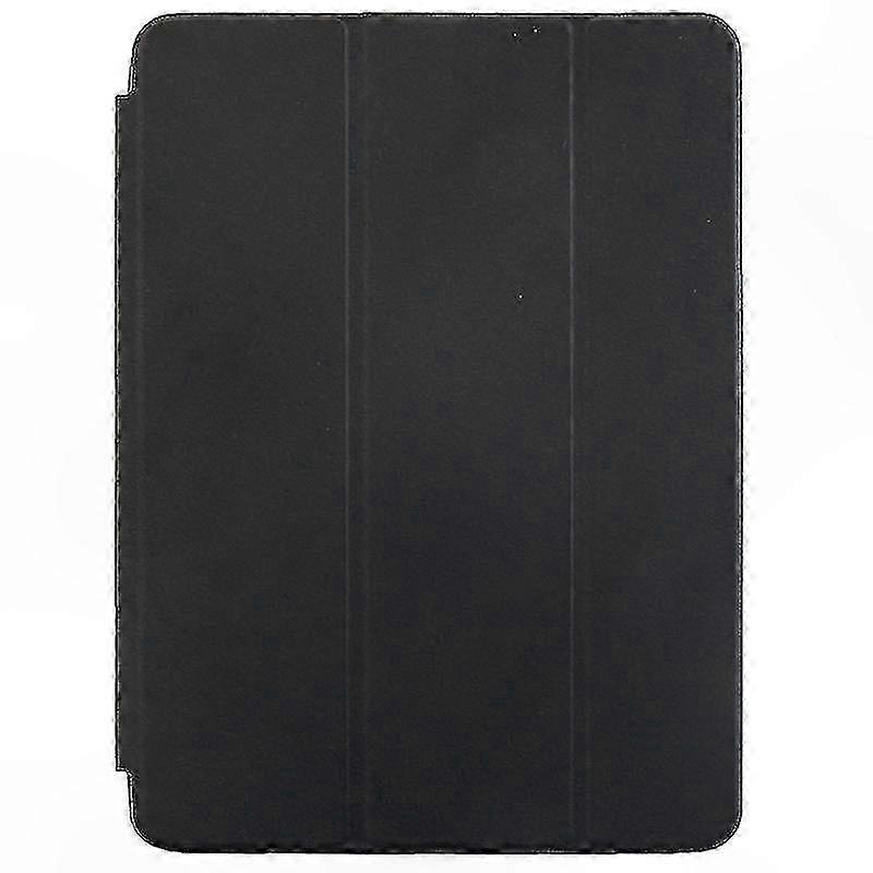 Leather Case for  Air 2, 3-Fold Design, Natural Finish