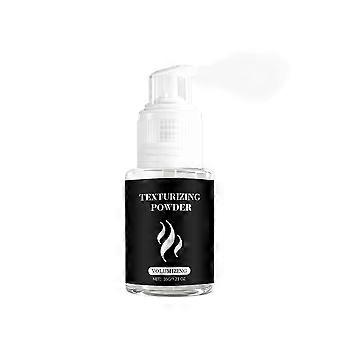 Pó Modelador Volumizador - Pó texturizador e volumizador para homens e mulheres | Adiciona mega volume e textura, acabamento matte, levanta a raiz e revitaliza.