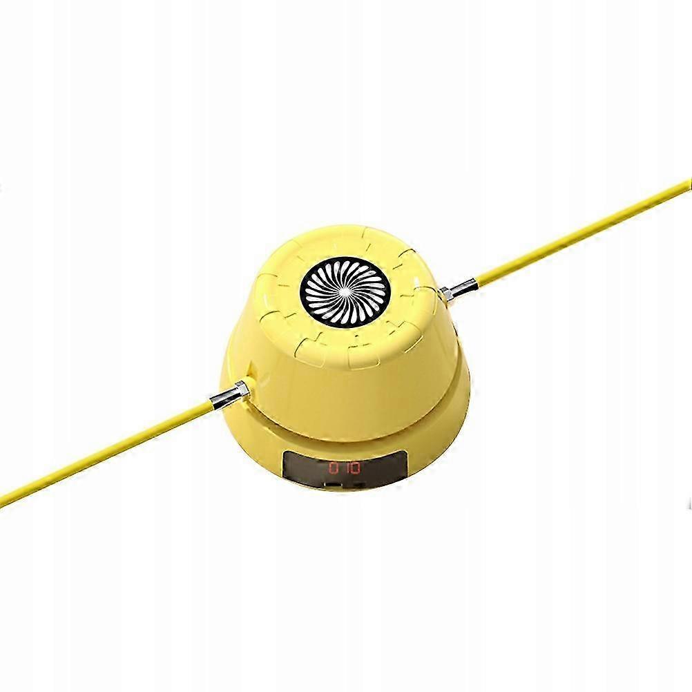 2026 Interactive Electric Rope Jump Rope For Children