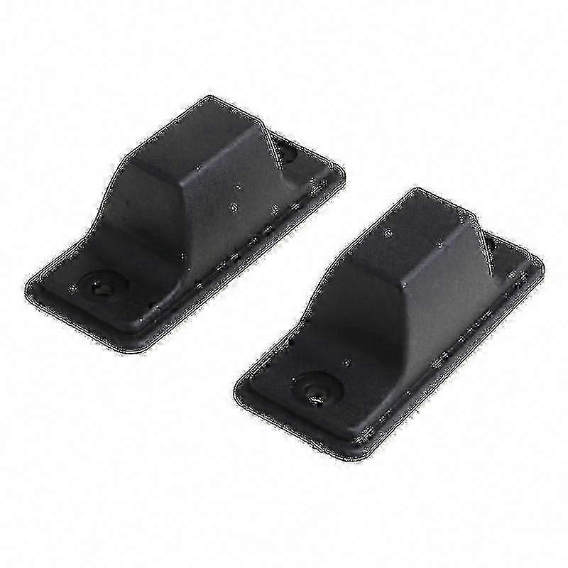 Replacement Plastic Stud Luggage Feet Pads for Suitcase Stand