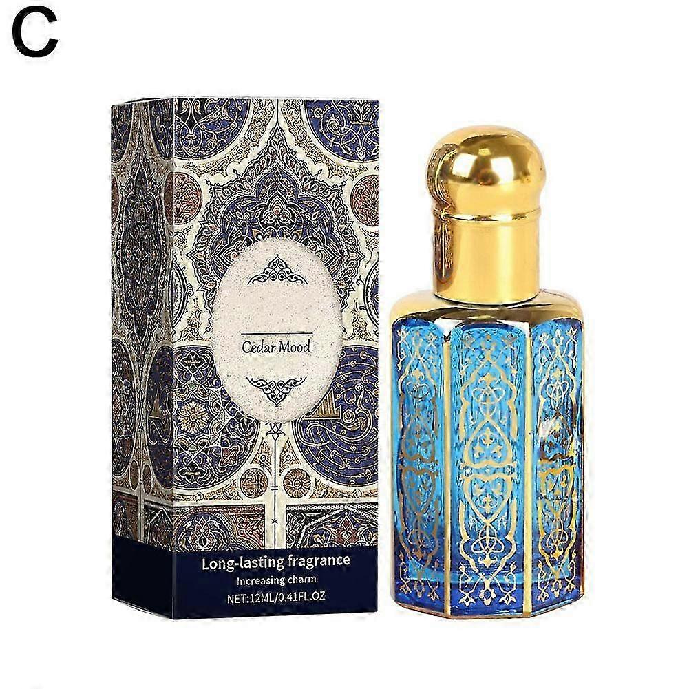 Arabian perfume wood mysterious exotic perfume