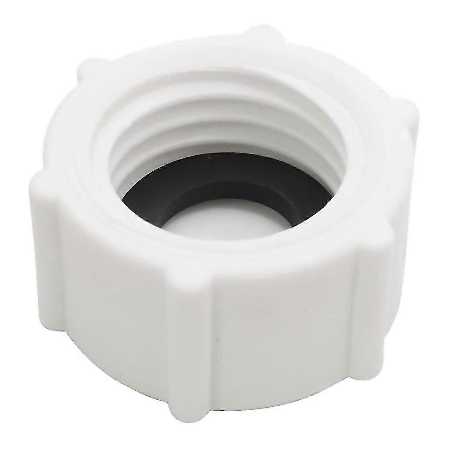 For Sand Filter Drain Plug Valve Cap For 11456