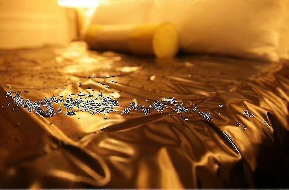 Massage Sheet Waterproof Pvc Bed Sheets For Adult