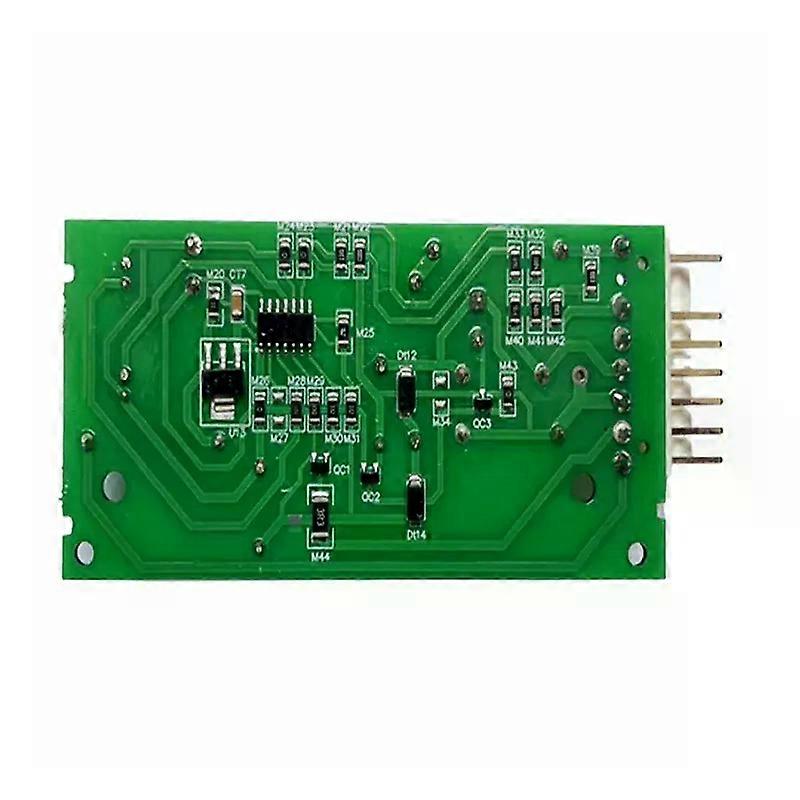 4389102 Refrigerator Ice Maker Sensor Control Board Kit Refrigerator Sensor Control Board Replacement For 2255114-A74P