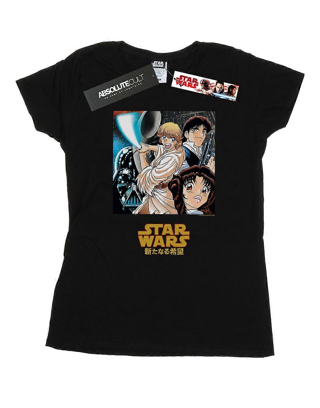 Tähden Wars hahmo Anime Mukit