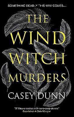 The Wind Witch Murders