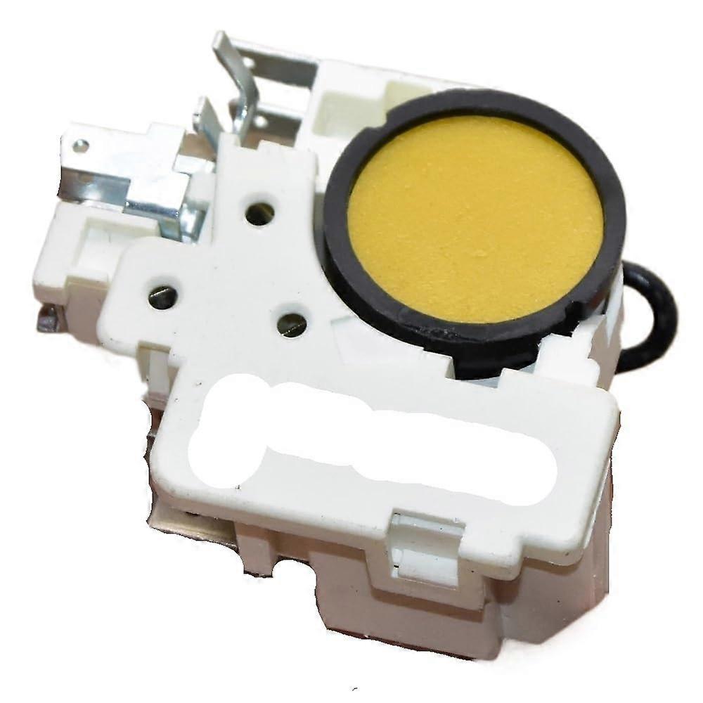 Refrigerator Compressor Starter QP315 PTC Relay with Universal Overload Protector for Fridge