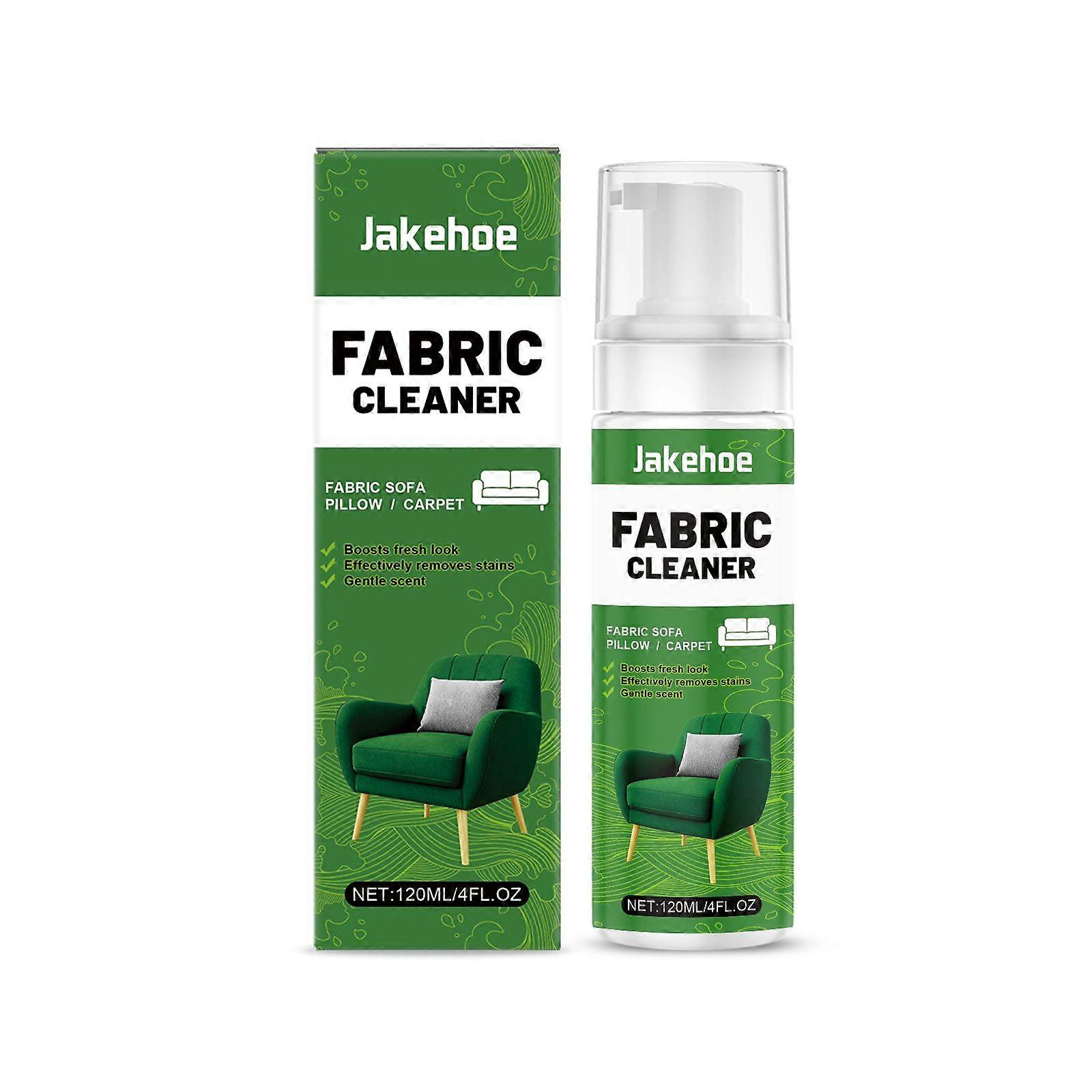 Jakehoe Furniture Fabric Cleaner