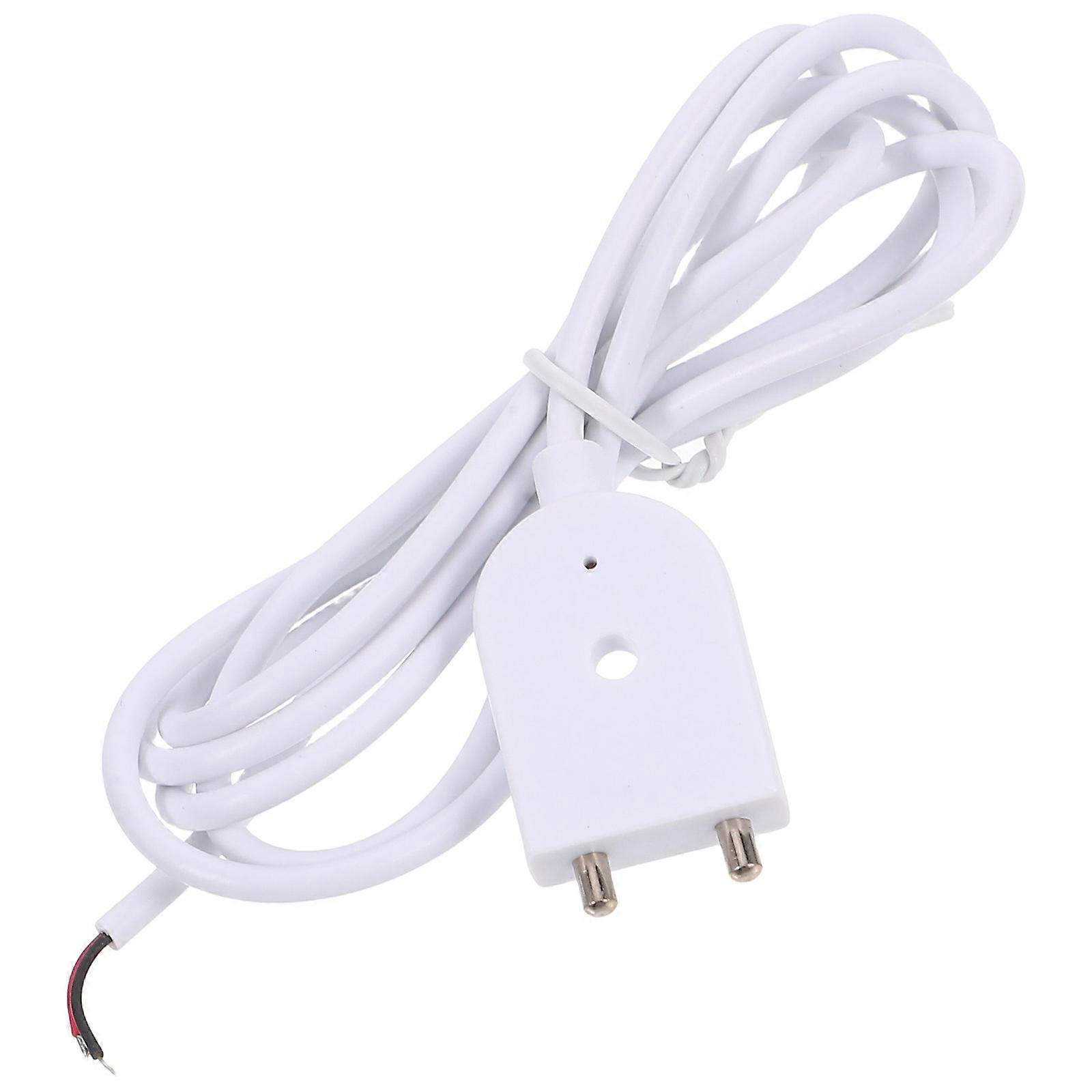 Water Leakage Alarm Probe for Leak Detection Pipeline Sensor Tool