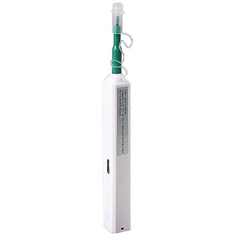 SC/FC/ Cleaning Tool 2.5Mm Fiber Optic Cleaner