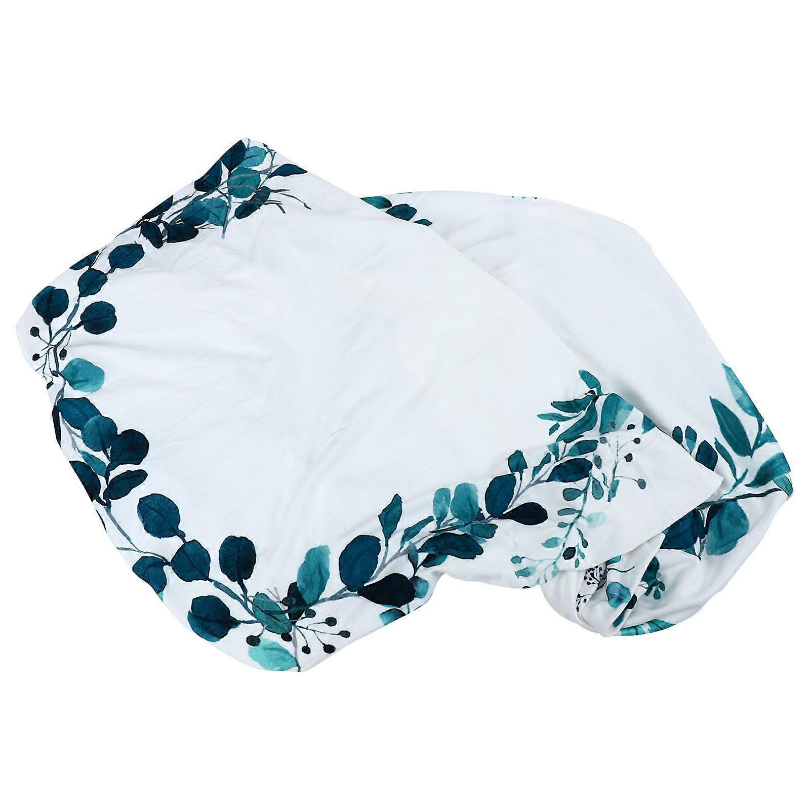 Sheets Cradle Sheets for Boys 2Pcs Polyester Material for Home Use