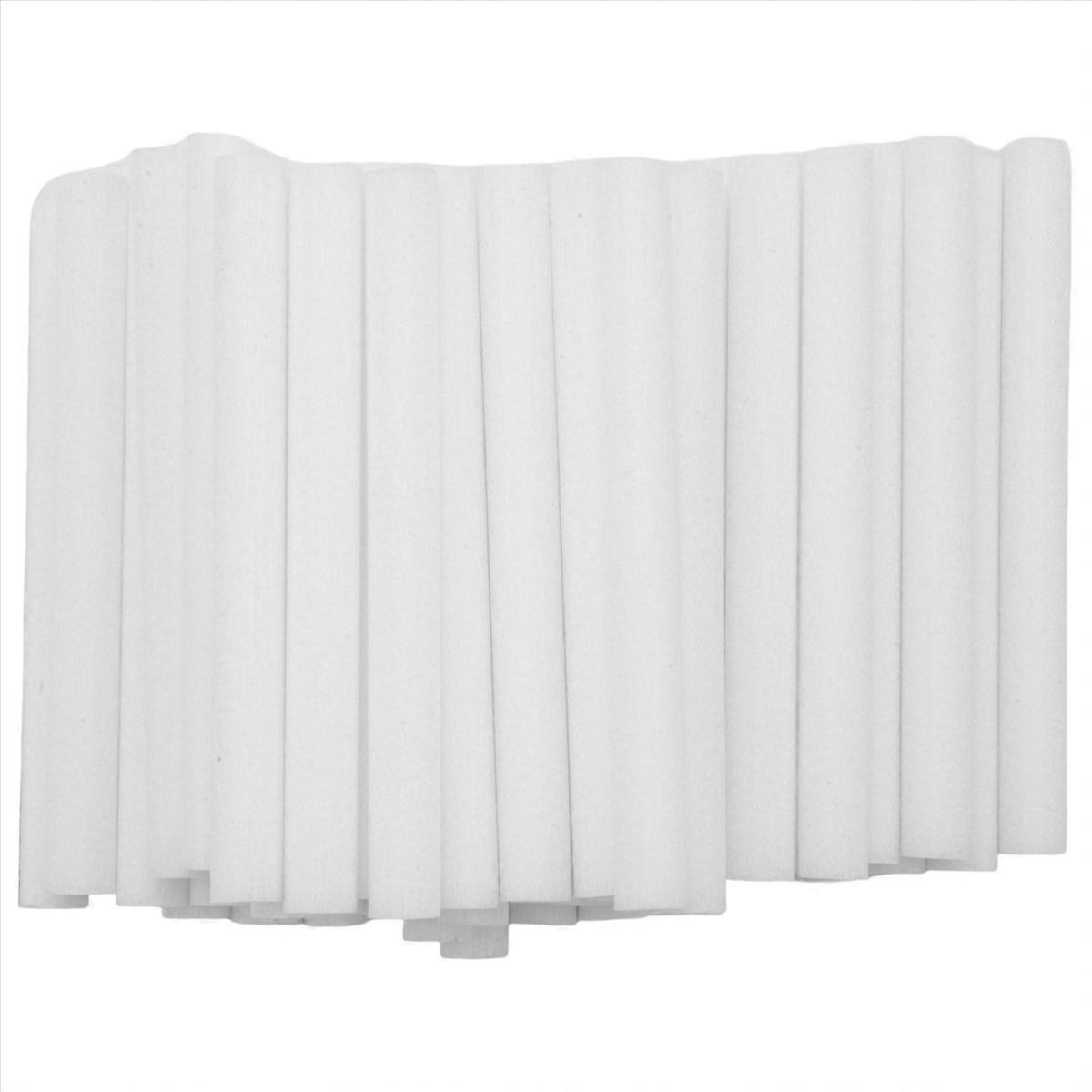 50Pcs Humidifier Sponge Stick for USB Aroma Diffusers Mist Maker