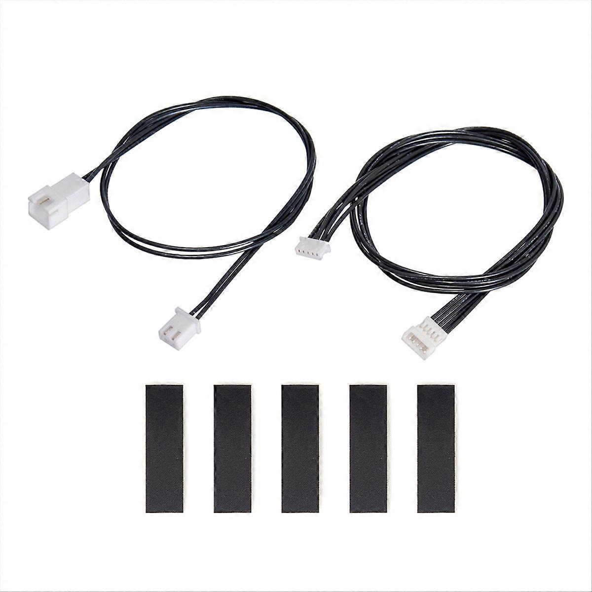  Upgrades Panda Slack Internal Extension Cable 3D Printer Parts for 