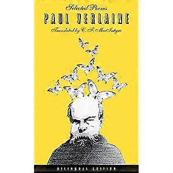 Ausgewählte Gedichte: Zweisprachige Ausgabe