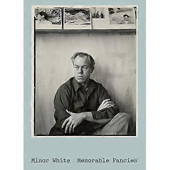 Minor White, denkwürdige Phantasien