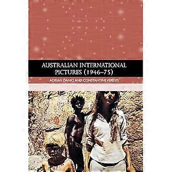 Australische internationale Bilder (1946-75)