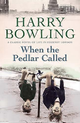 When the Pedlar Called