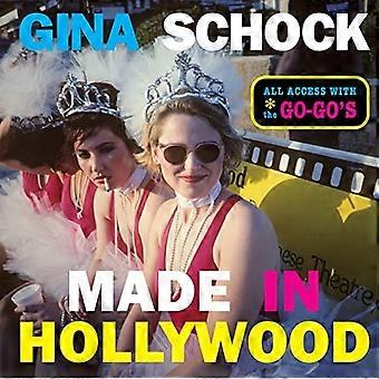 Made In Hollywood: All Access med Go-Go's