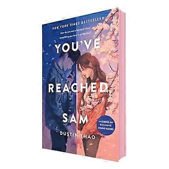 You've Reached Sam : a Novel