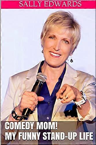 Vígjáték Anya! Vicces stand-up életem