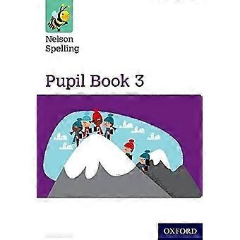 Nye Nelson stavekontroll elev bok 1