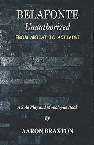 Belafonte Unauthorized