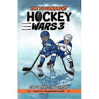 Hockey Wars 3: Das - Turnier (Hockey Wars)